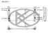 Radiator A2370-1