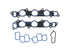 Intake Man. Gasket Set MS927661
