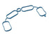 Intake Manifold Gasket 12655276