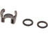 A/C Line Clamp 88718-1E150