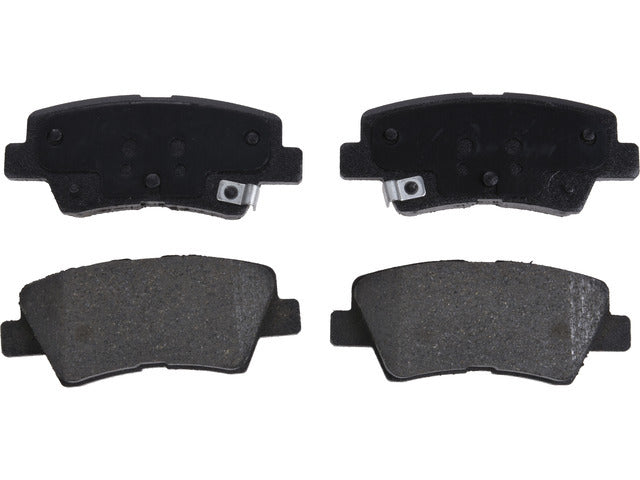 Brake Pad Set 1424-639819