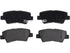 Brake Pad Set 1424-639819