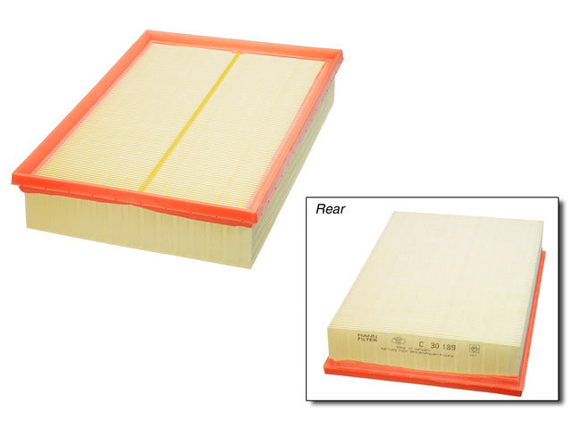Air Filter C 30 189