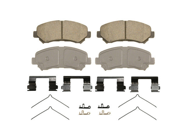 Brake Pad Set QC1338