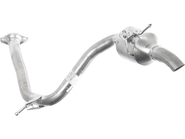 Tail Pipe 2104-613004