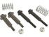 Exh.Flange Bolt Spring 2108-18231