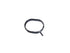 Oil Pick-up Tube Gasket 53011378AB