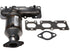 Catalytic Converter 2101-668702