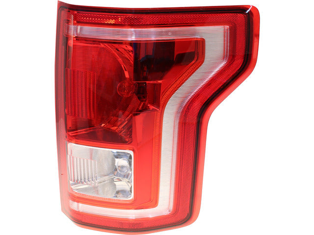 Tail Light Assembly FL3Z 13404-A