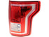 Tail Light Assembly FL3Z 13404-A
