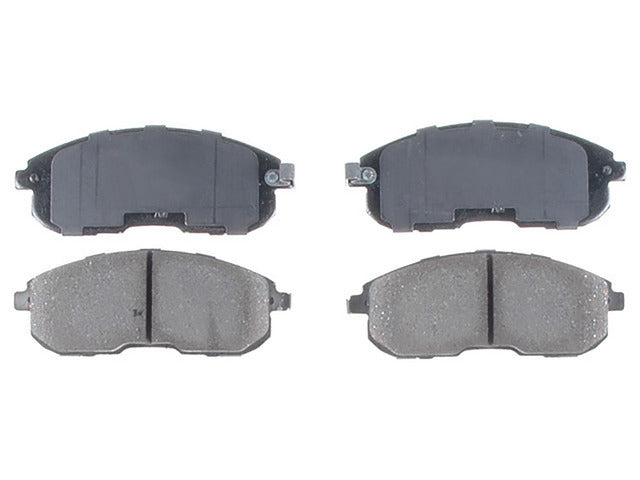 Brake Pad Set 14D815CH