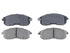 Brake Pad Set 14D815CH