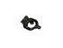 Fog Light Bracket 68293712AA