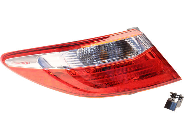 Tail Light Assembly 11-6738-00