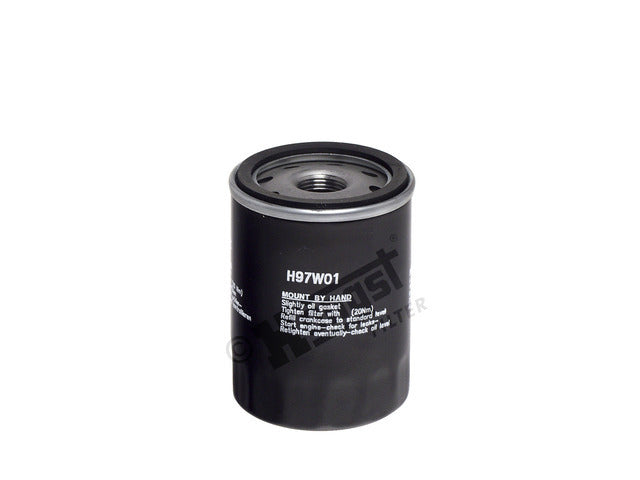 Engine Oil Filter H97W01