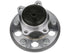 Wheel Hub Assembly 49BWKHS68J