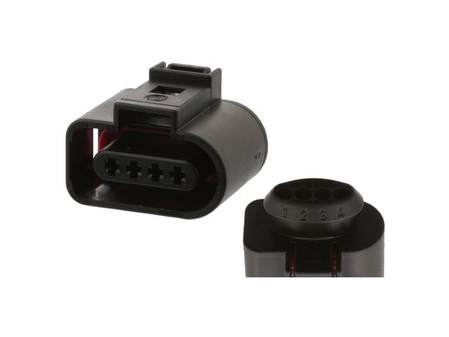 Turbo Boost Solenoid Connector 37916
