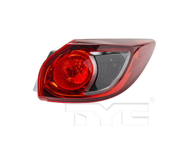 Tail Light Assembly 11-6469-00