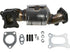 Catalytic Converter 2101-668352