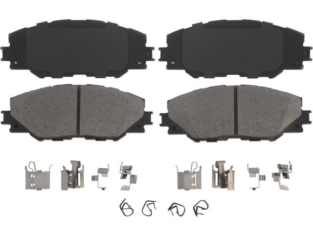 Brake Pad Set 1403-88961