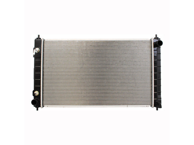 Radiator 221-3407