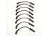 Ignition Wire Set XS10389