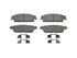 Brake Pad Set QC1194