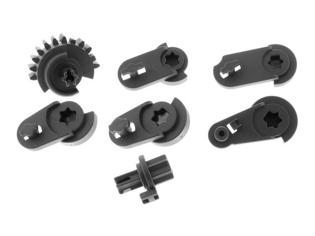 HVAC Blend Door Repair Kit V10-77-1094