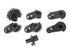HVAC Blend Door Repair Kit V10-77-1094