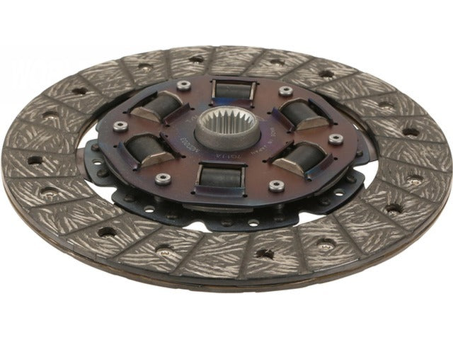 Clutch Disc MZD203