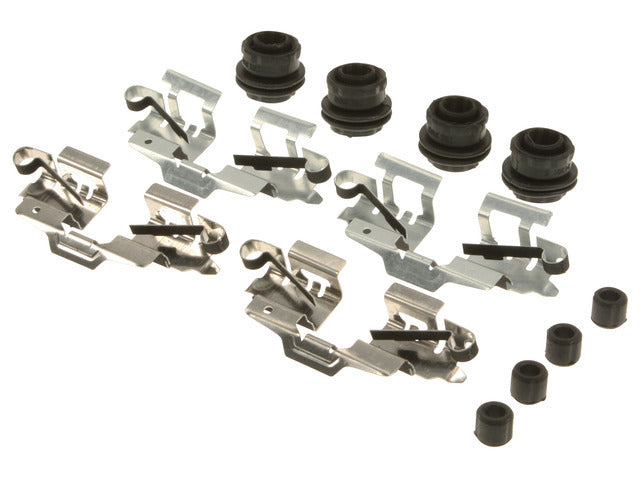 Brake Hardware Kit 13566Q