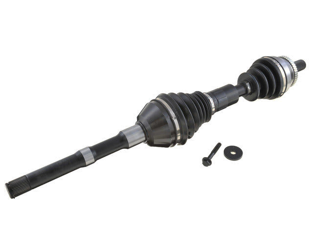 Axle Assembly 1700-270076