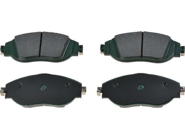 Brake Pad Set 1412-637034