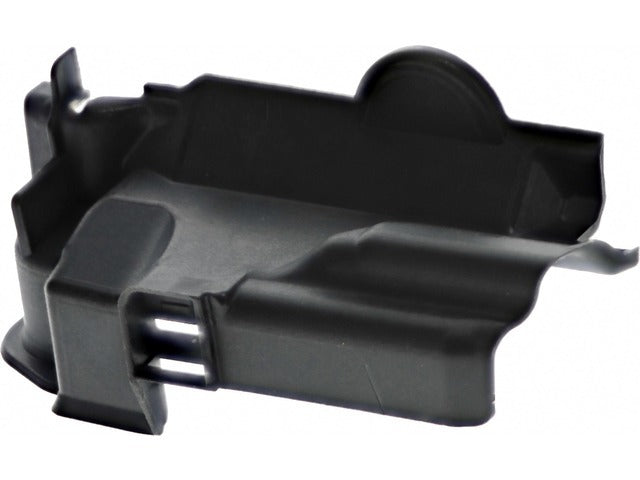 Door Lock Actuator Motor Cover 5K0 837 350B