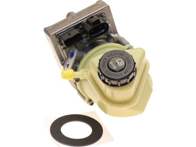 P/S Pump 99502M