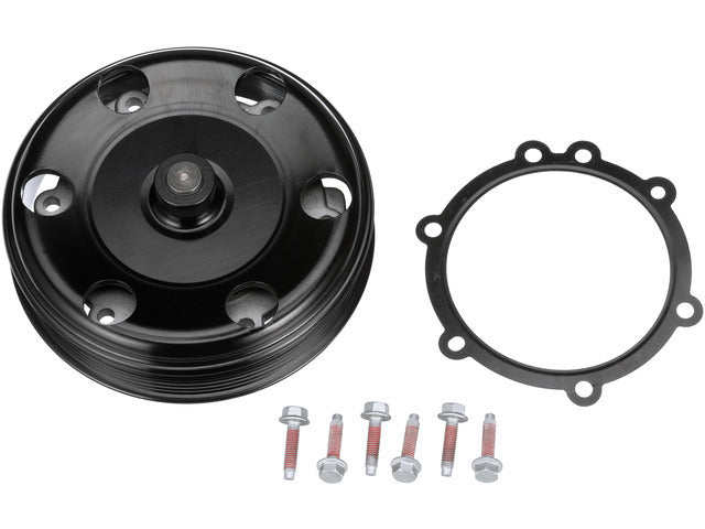 Water Pump 42200