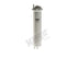 Fuel Filter H151WK