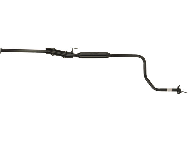 Exhaust Pipe 2102-60419-8