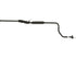 Exhaust Pipe 2102-60419-8