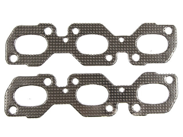 Exh. Manifold Gasket Set MS12415