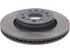 Brake Disc 1427-737162