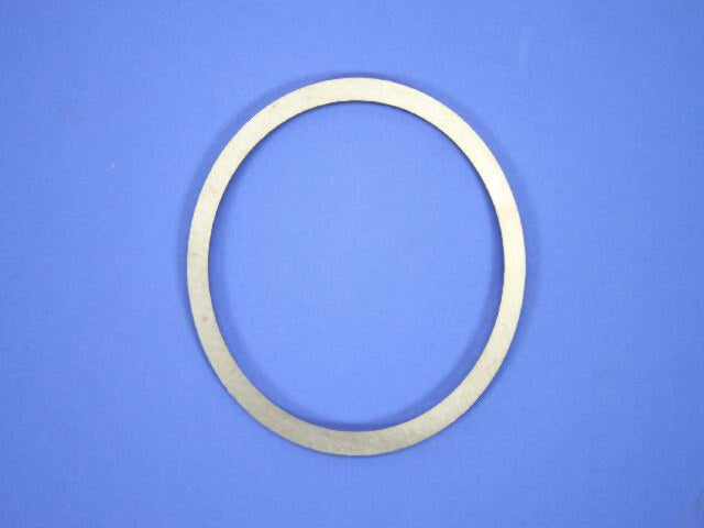 AT Diff. Carrier Bearing Shim 04800656AA