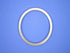 AT Diff. Carrier Bearing Shim 04800656AA