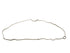 Valve Cover Gasket 12635953