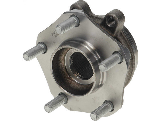 Wheel Hub Assembly 1411-730395