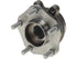 Wheel Hub Assembly 1411-730395