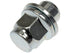 Lug Nut 611-117.1