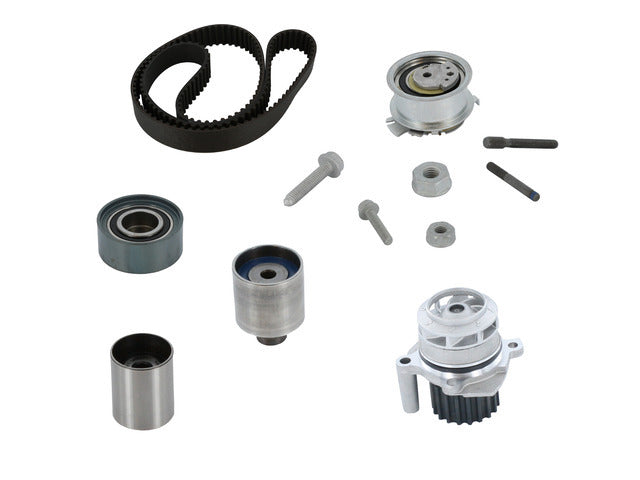 T-Belt Kit w/ Water Pump TB342LK1-MI