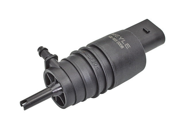 Windshield Washer Pump 100 955 0006