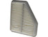 Air Filter 17801-YZZ06